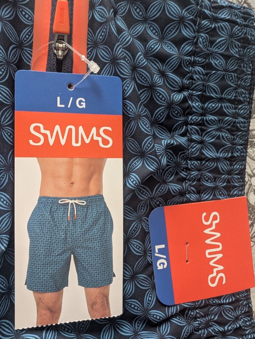 Swims Sol Swim Short - Picture 6 of 6